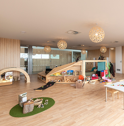 Kids Cove Childcare Auckland